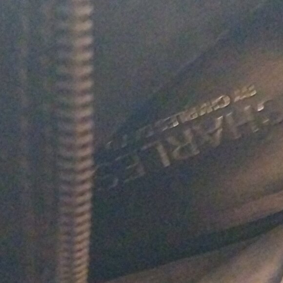 Charles by Charles David Over-the-Knee, Thigh High boots C236/DR2120 - Picture 10 of 12